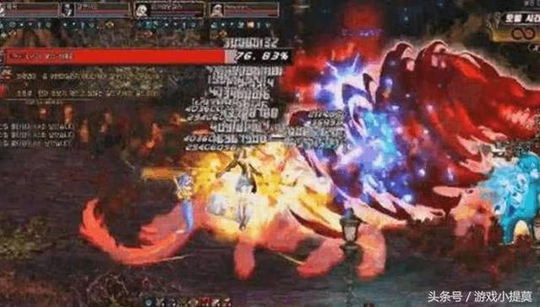 DNF大佬玩家的魔兽副本奶C标准出炉 赶快看看你属于哪一档？