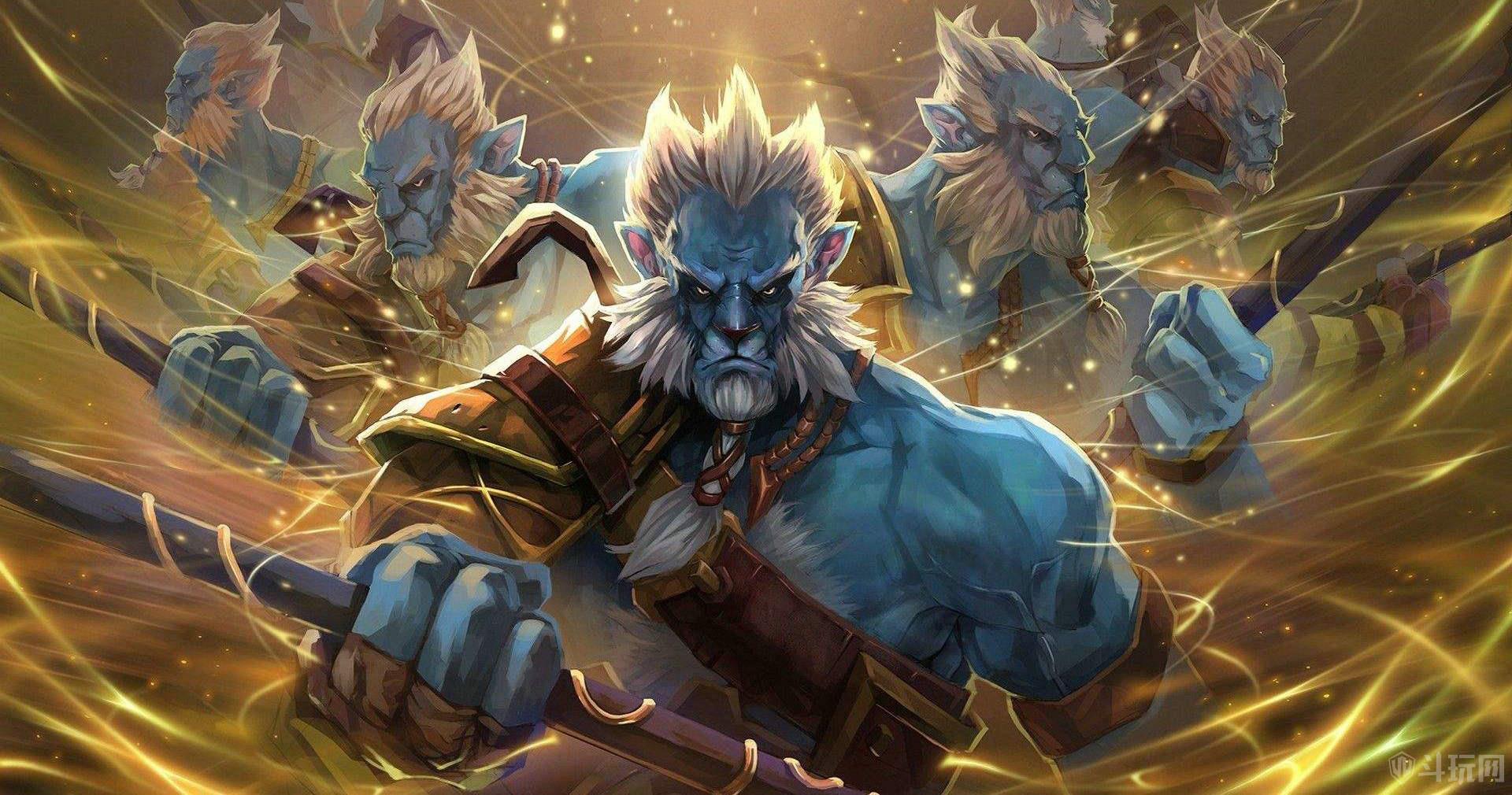 《DOTA2》5月22日更新内容汇总 尝试修复岩洞探险的问题