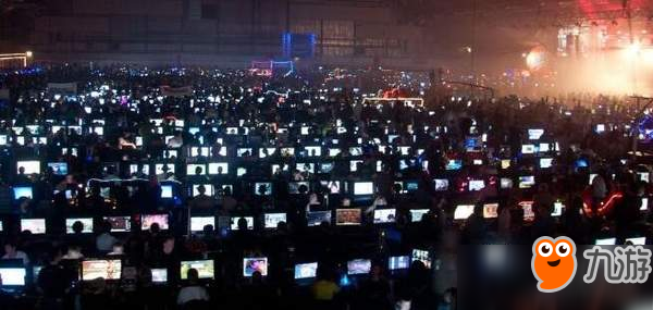 PC游戏平台最新统计出炉 谁说《英雄联盟》凉了？