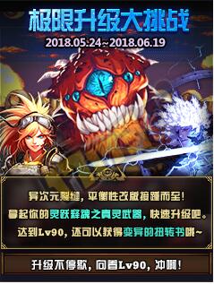 DNF5月24日更新了什么新活动 DNF更新活动汇总