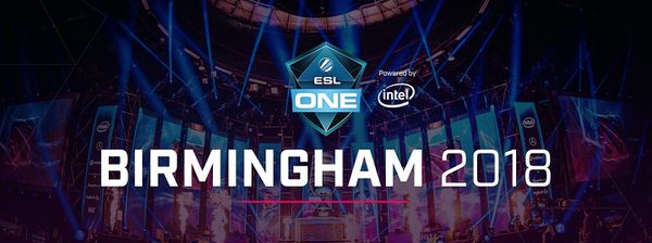 DOTA2 ESL伯明翰Major VG不敌Liquid一轮游回家