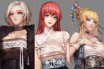 DNF5月24史诗改版属性一览 史诗改版武器/装备属性汇总