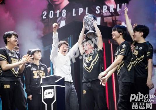 英雄联盟2018夏季赛lpl抽签直播地址 夏季赛开始时间
