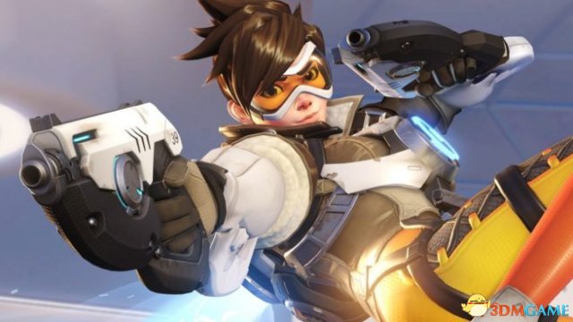 《守望先锋》高级制作人谈登陆Switch的可能性