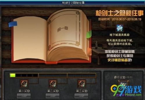 DNF奥康奈尔的回忆获得途径讲解 奥康奈尔的回忆道具一览