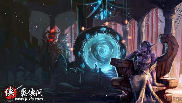 魔兽世界8.0风暴神殿五人副本全方位解析