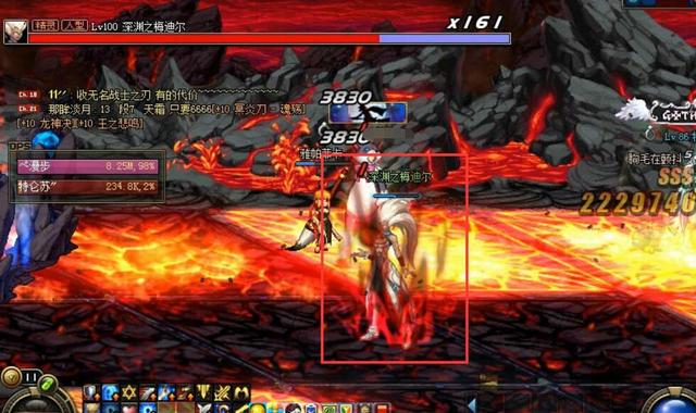 DNF：安徒恩团本中怪物实力排名 吞噬魔上榜玛特伽不是第一
