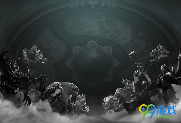 DOTA2 2018