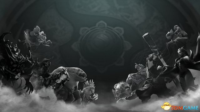 《DOTA2》2018