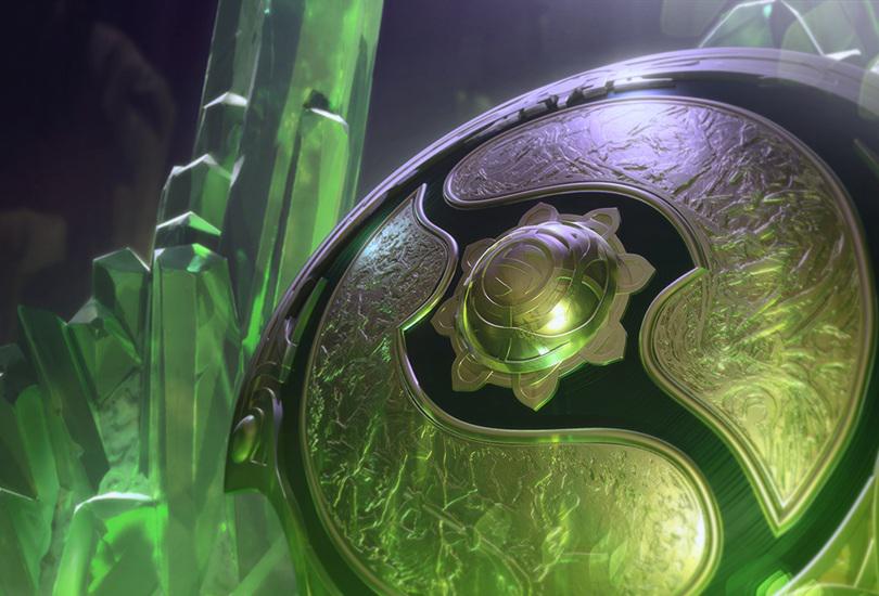 DOTA2国际邀请赛公开赛今日起开始报名