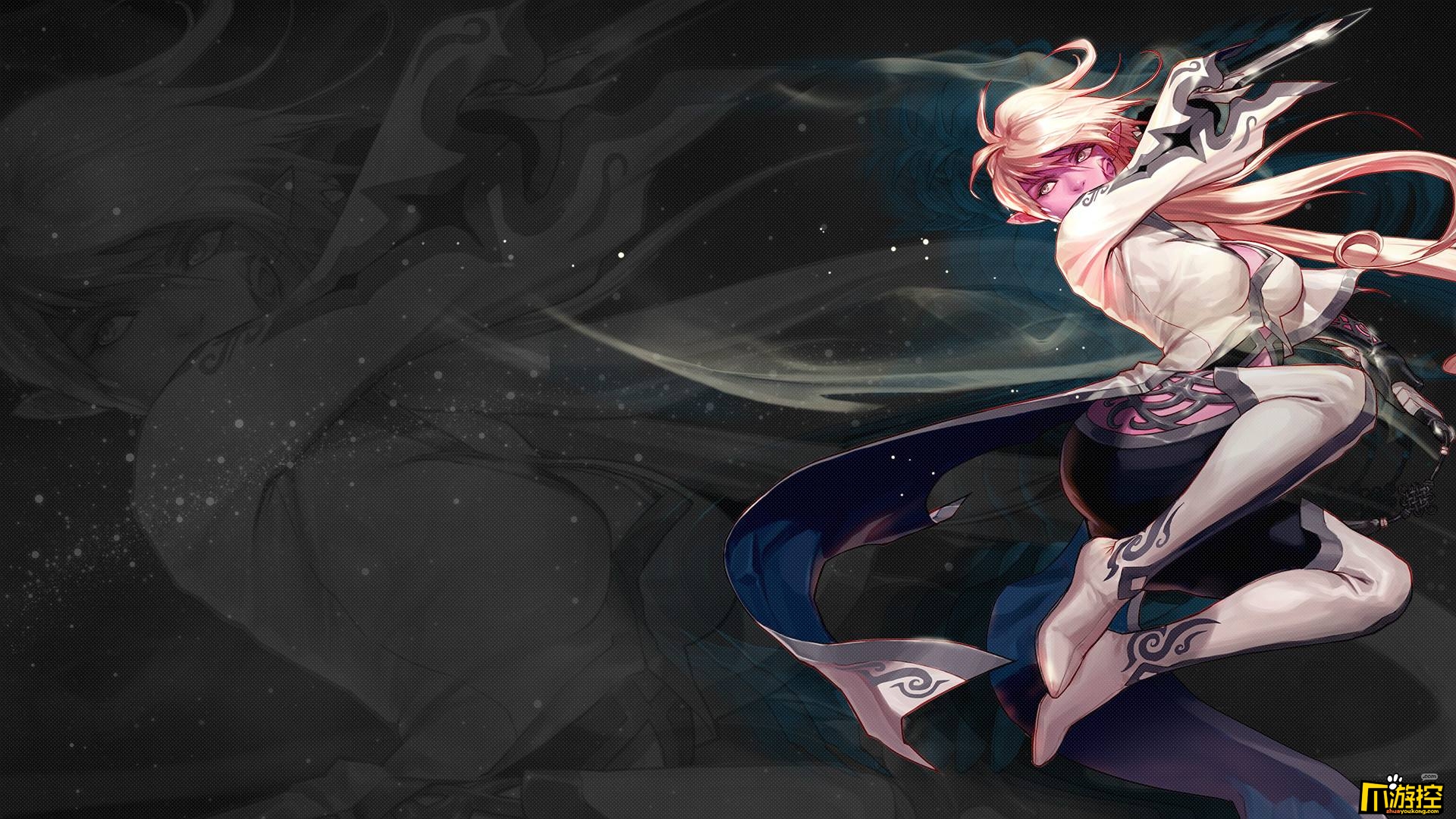 DNF韩测6.5刺客改动了什么