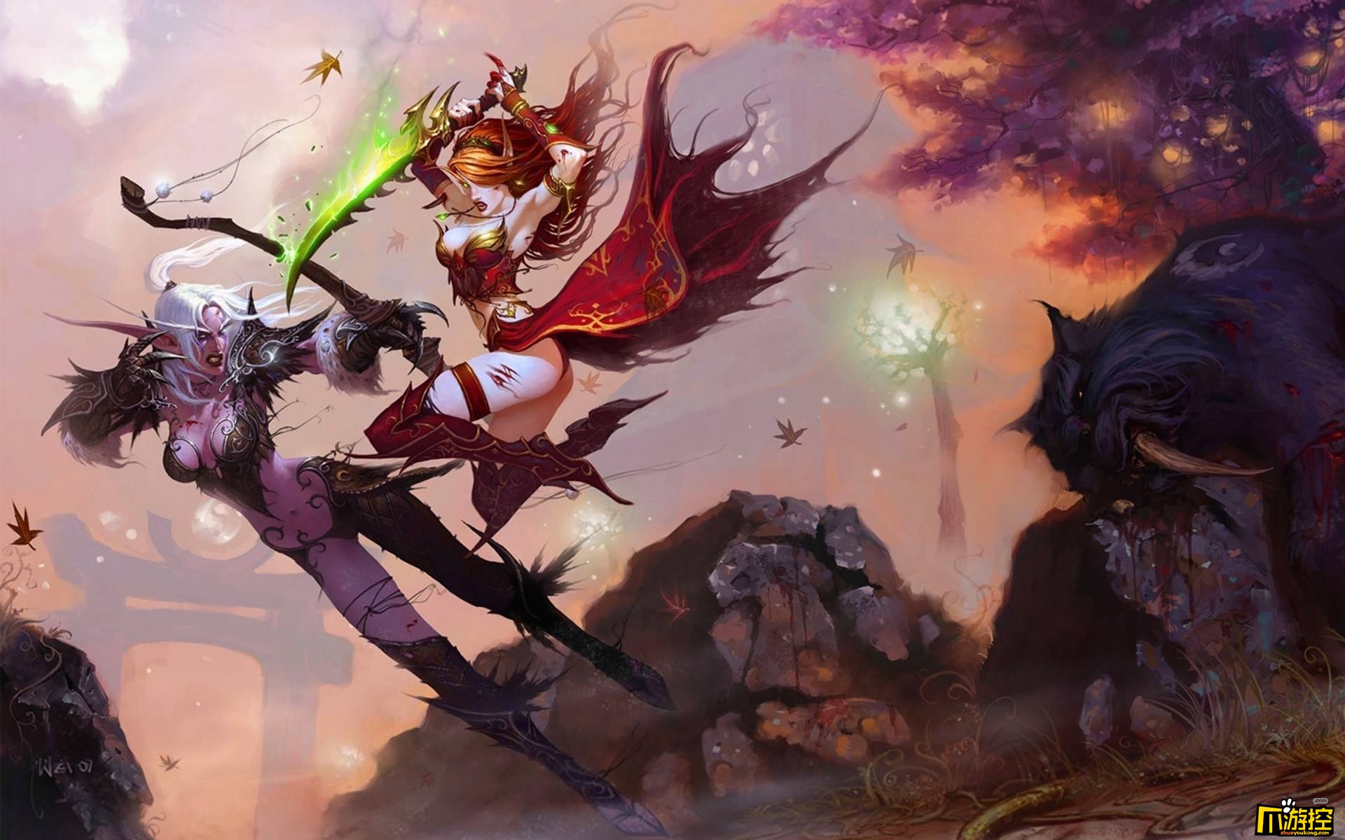 魔兽世界8.0新巅峰等级奖励什么