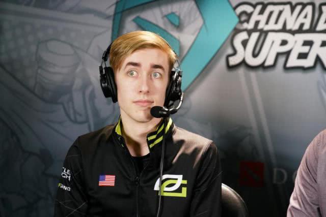 DOTA2 Supermajor EG、VGJ.S、Mineski、VGJ.T遭淘汰
