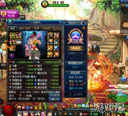 DNF韩服95级版本动向爆料 使徒团本升级