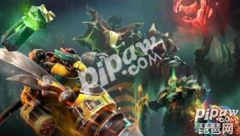DOTA2TI8典藏宝瓶多少钱？里面有什么？值得买吗？