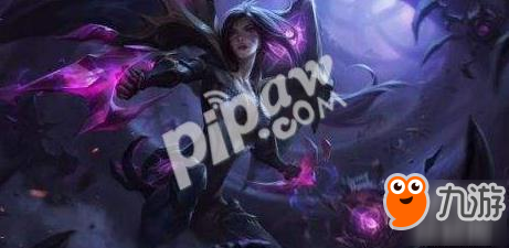 英雄联盟卡莎ad和ap哪个厉害？卡莎ap出装符文推荐