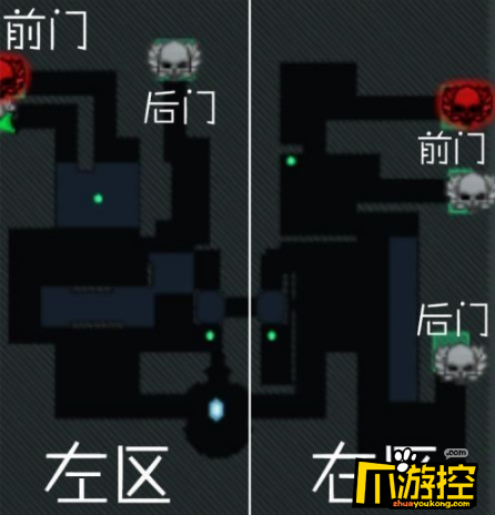 逆战星空遗迹副本塔防怎么打