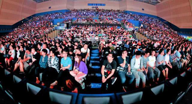DOTA2 Supermajor今日线下开赛 现场活动给你好看