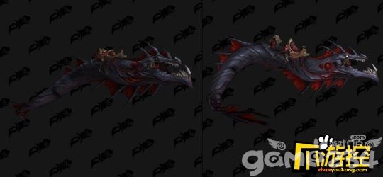 魔兽世界8.0新版皮皮鳝怎么获得