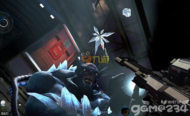 逆战雪国尸兄BUG怎么卡BOSS,逆战雪域迷踪BUG技巧