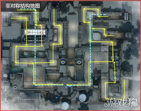 逆战星空遗迹究竟如何完美通关攻略教学