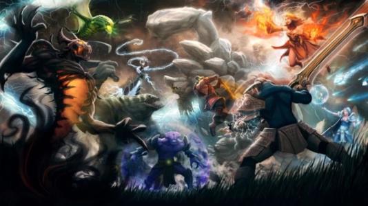 DOTA2 6月13日更新内容汇总 游戏更新日志一览