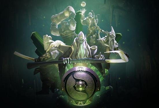 DOTA2 TI8海选&预选14日开战：中国区两名额花落谁家