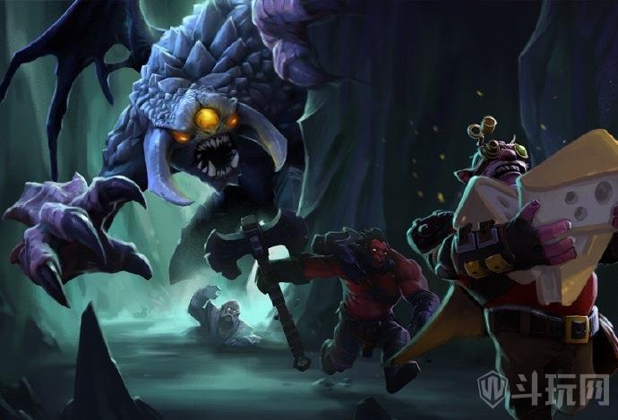 《DOTA2》6月15日更新日志 6月15日更新内容汇总