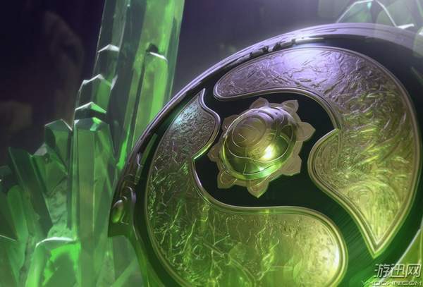 《DOTA2》TI8中国军团名单出炉 六支队伍征战海外