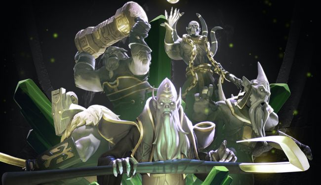 《DOTA2》TI8国际邀请赛南美赛区 因使用外挂 Thunder Predator被取消比赛