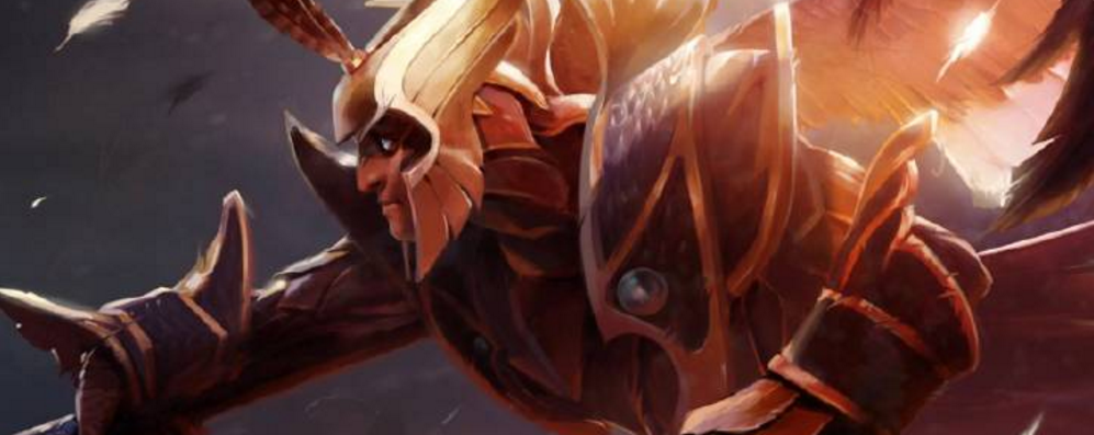 DOTA2 6月26日更新维护公告 data7.18平衡性改动