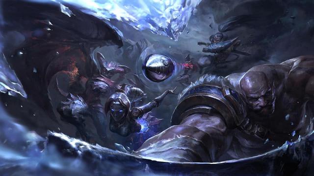 Faker评价8.11版本：对于英雄联盟来说这是一件好事