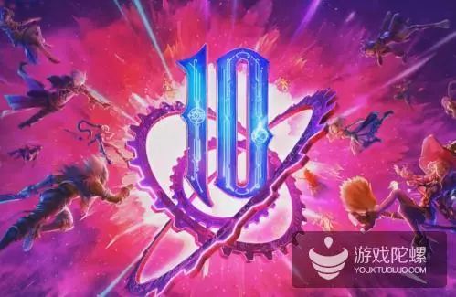 《DNF》入华10周年，全球累计营收超100亿美元