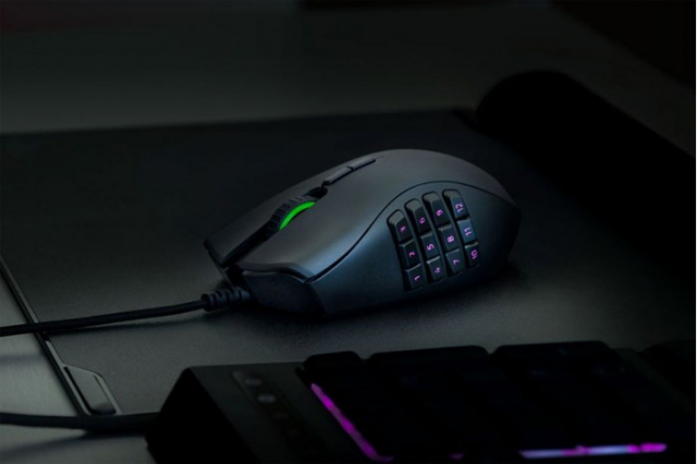 《DOTA2》TI8预选赛中TP战队使用鼠标宏 被判作弊取消资格