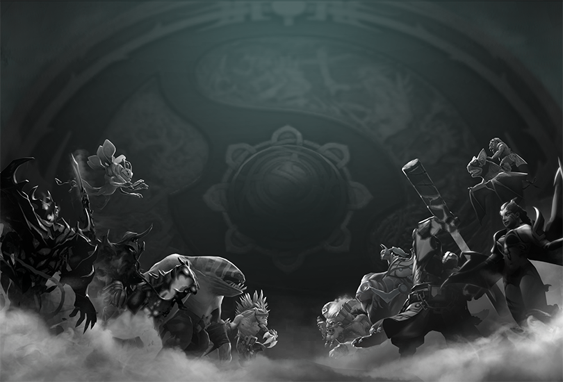 V社革新DOTA2电竞模式 业余玩家失去兴趣