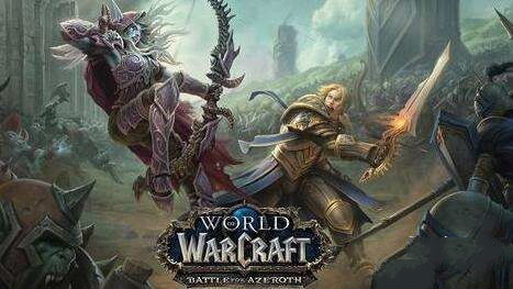 魔兽世界8.0术士天赋改动介绍!