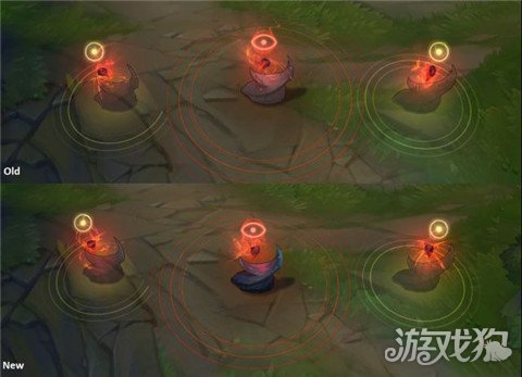 英雄联盟美测服6.28改动 新版剑魔太弱立即加强