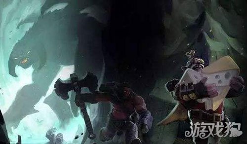 DOTA2更新幽穴风云加入Ban英雄环节
