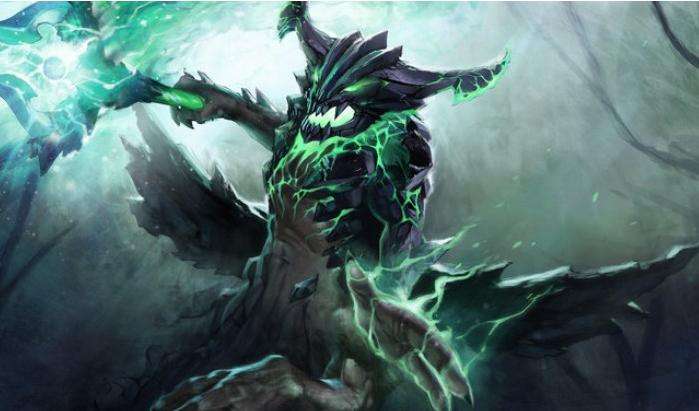DOTA2更新日志：TI8特惠大礼包于昨日下架
