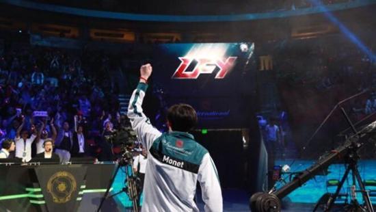 谈LFY折戟预选赛 DOTA2版本变革谁能掌控