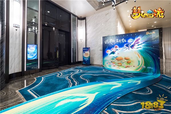 你是所有可能 梦幻西游2018国风盛典惊艳落幕