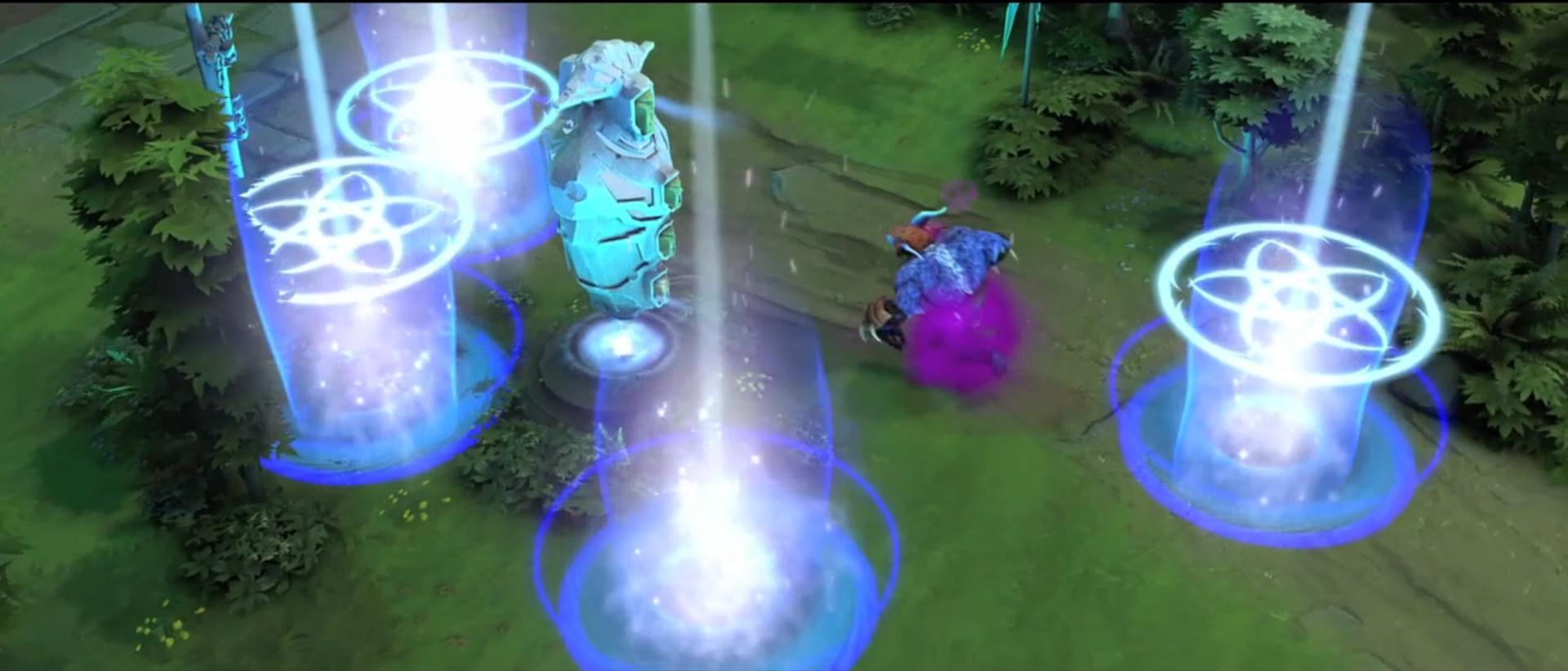 DOTA2应该这样打!世界杯带来如下启示