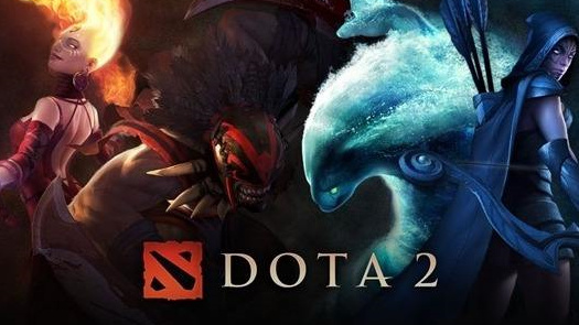 为什么说DOTA2是一款很难的游戏？