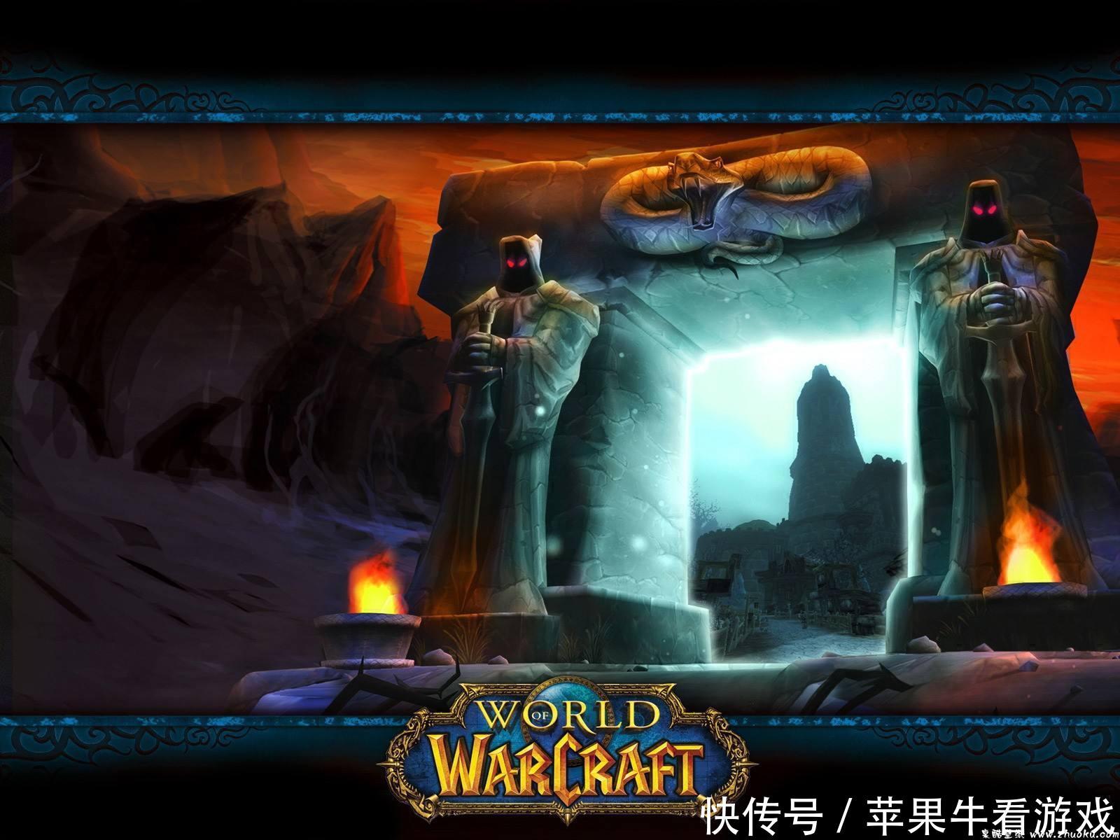 魔兽世界怀旧服基础知识：老玩家还记得吗？