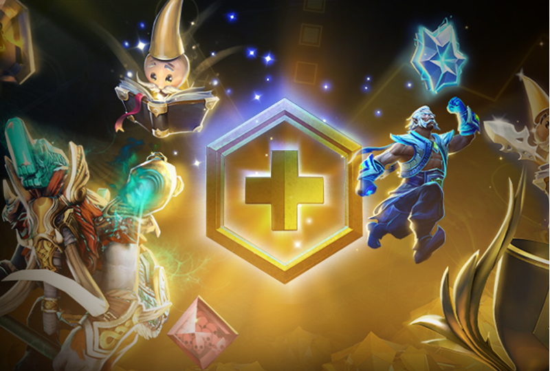 DOTA2 7月12日更新了什么内容