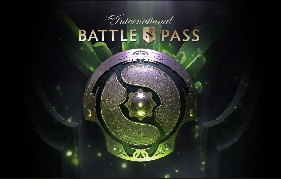 《DOTA2》TI8小绿本卖过2000万美元 比去年同期低