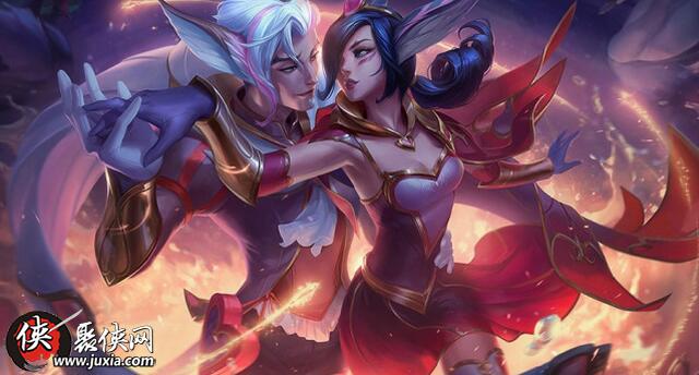 LOL8.13版本霞符文用什么  英雄联盟霞最新出装推荐