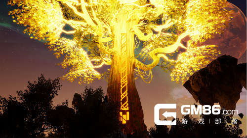 原《魔兽世界》成员新作《REND》即将测试上线