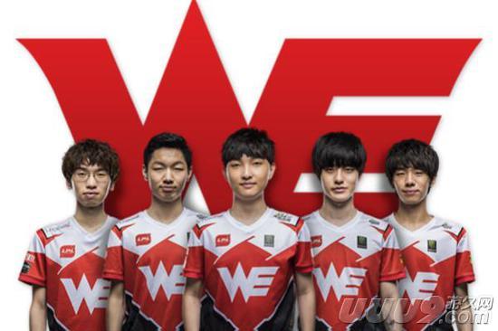 英雄联盟中浅议：WE为何从S7四强沦为LPL垫底