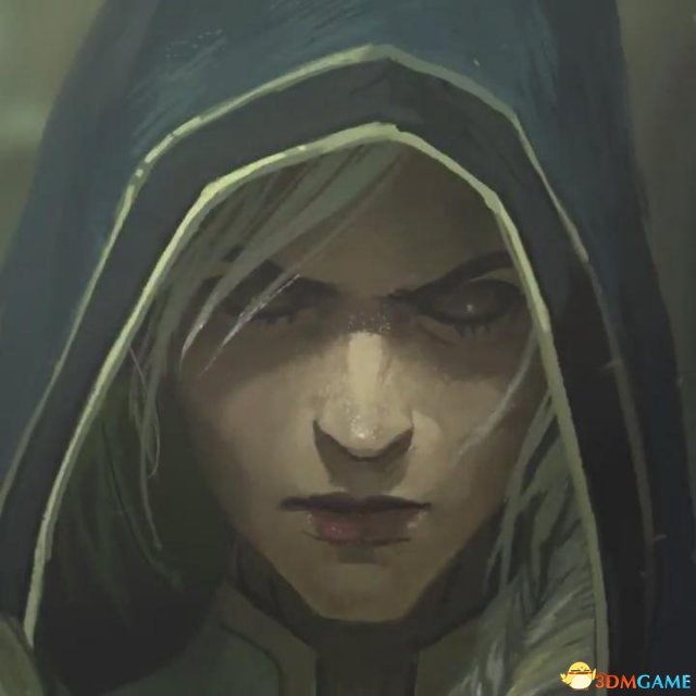 《魔兽世界》8.0“战争使者”预告 三大女领袖领衔